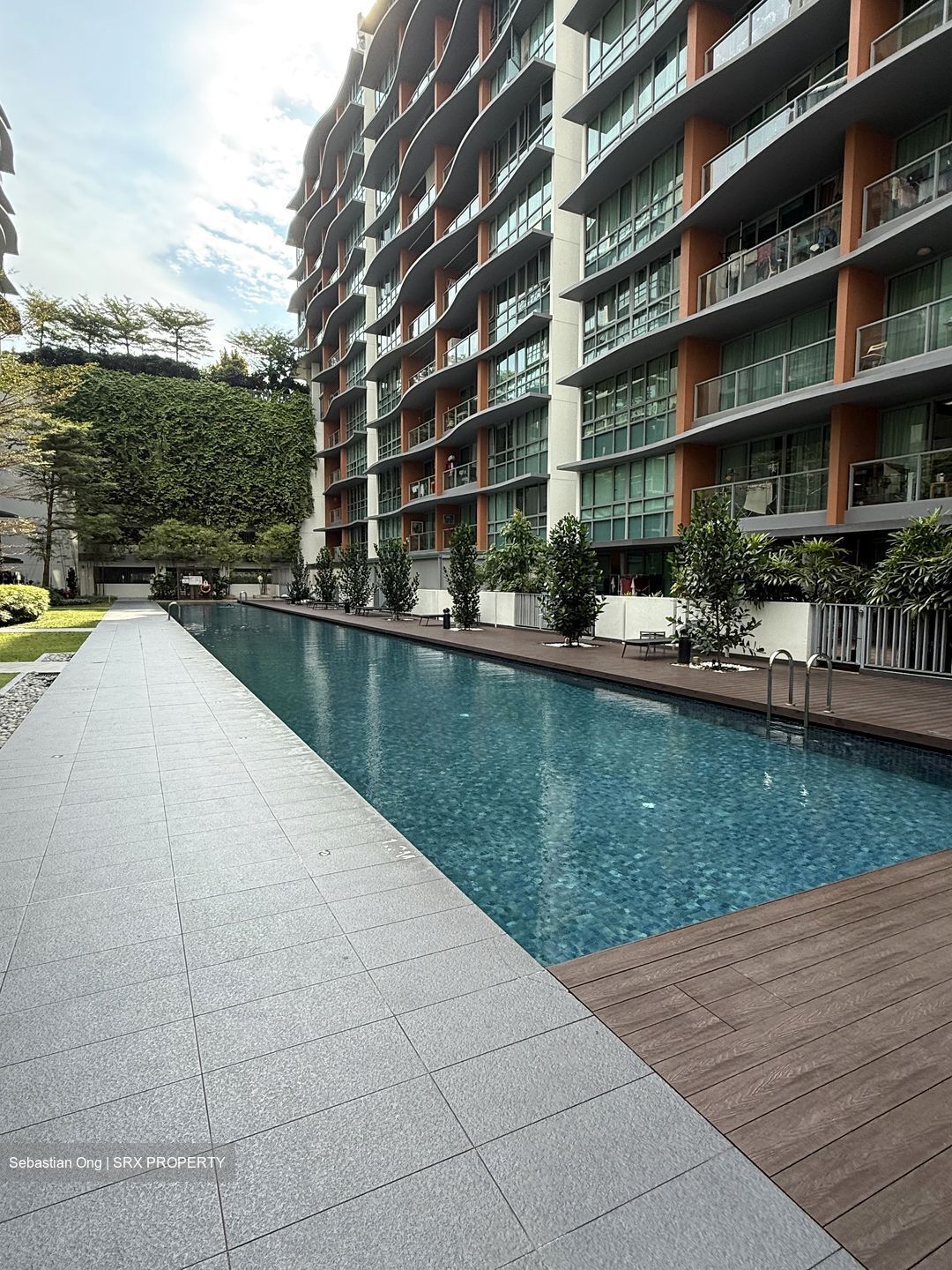 Double Bay Residences (D18), Condominium #499505351